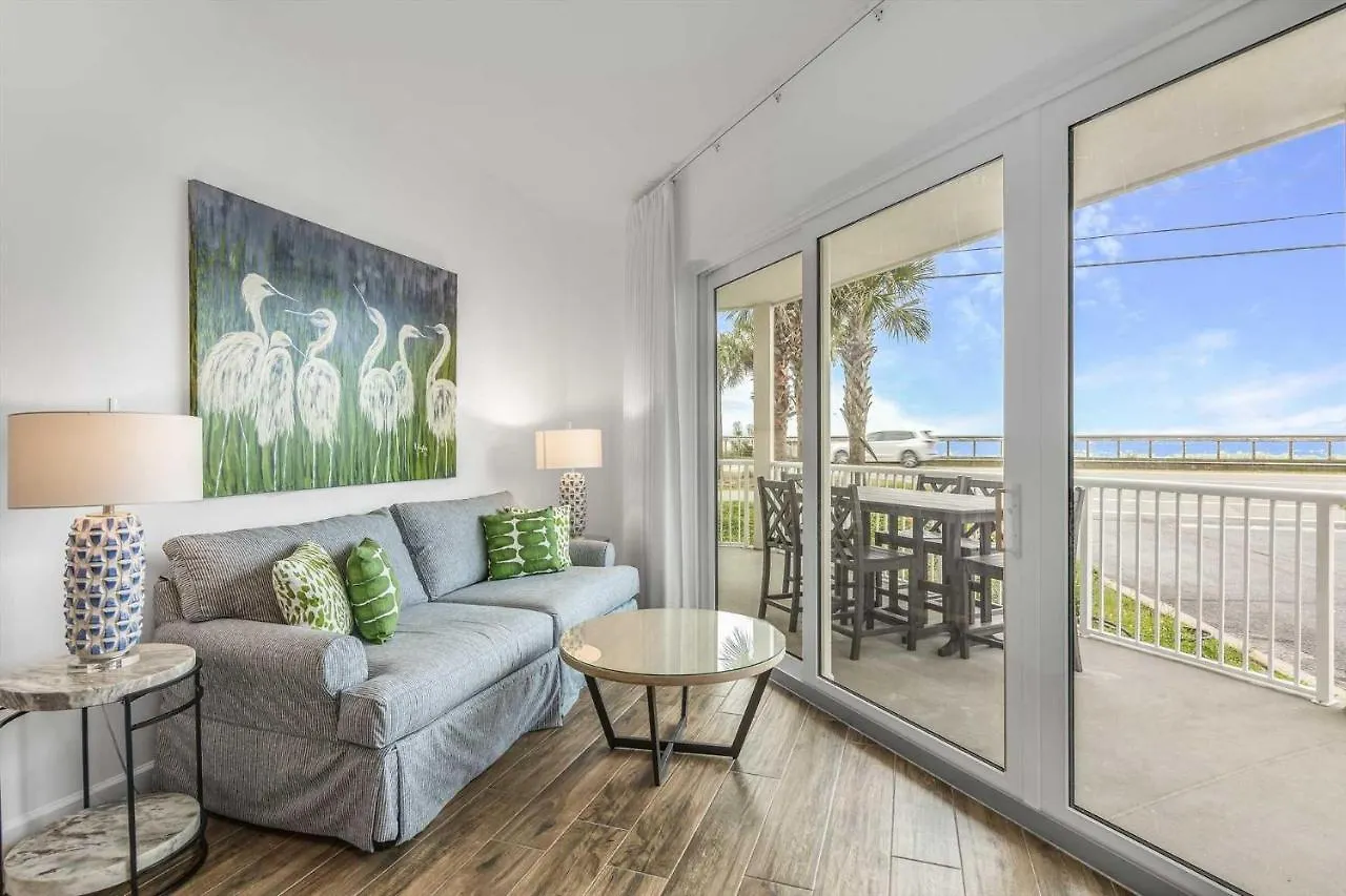 Crystal View 101 Villa Destin