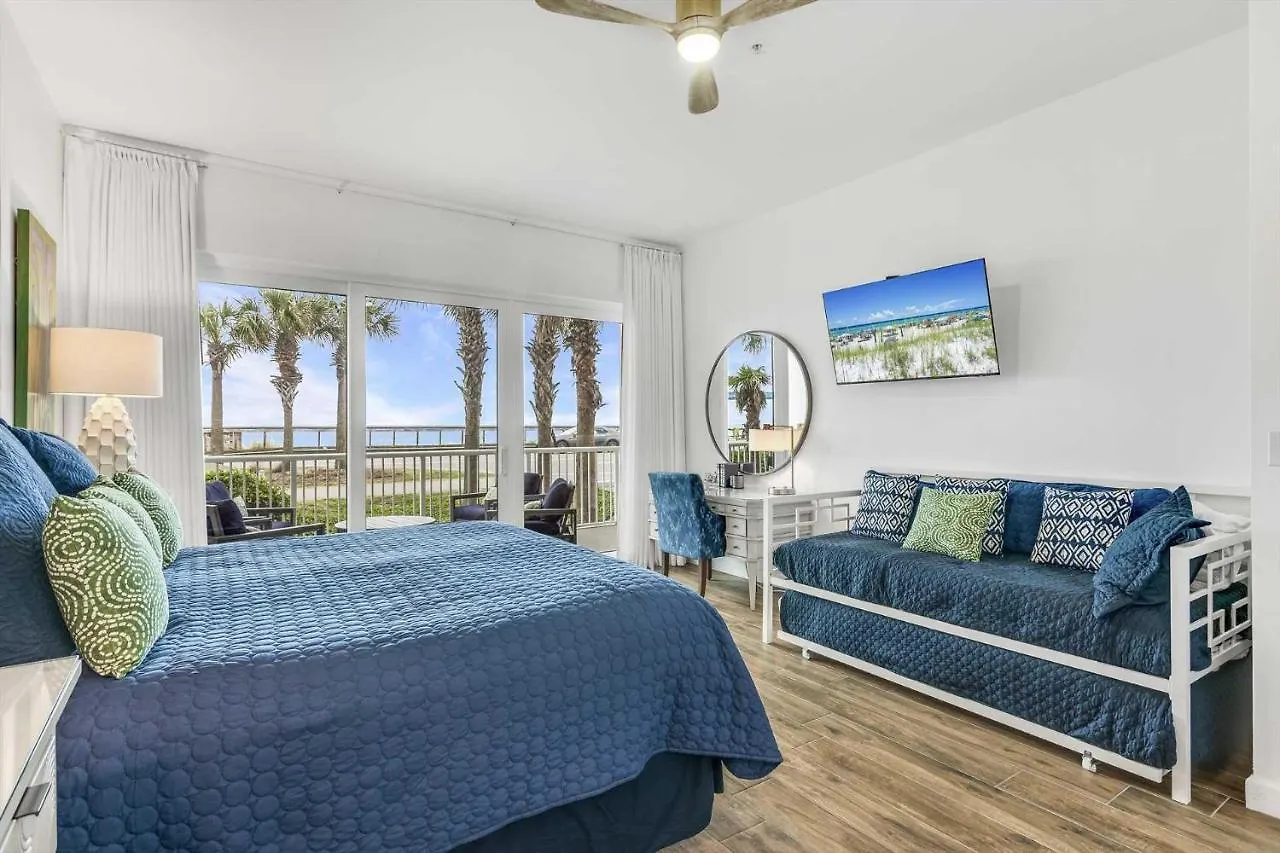 Crystal View 101 Villa Destin