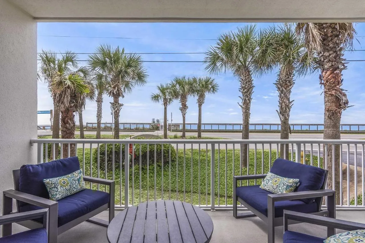 Crystal View 101 Villa Destin