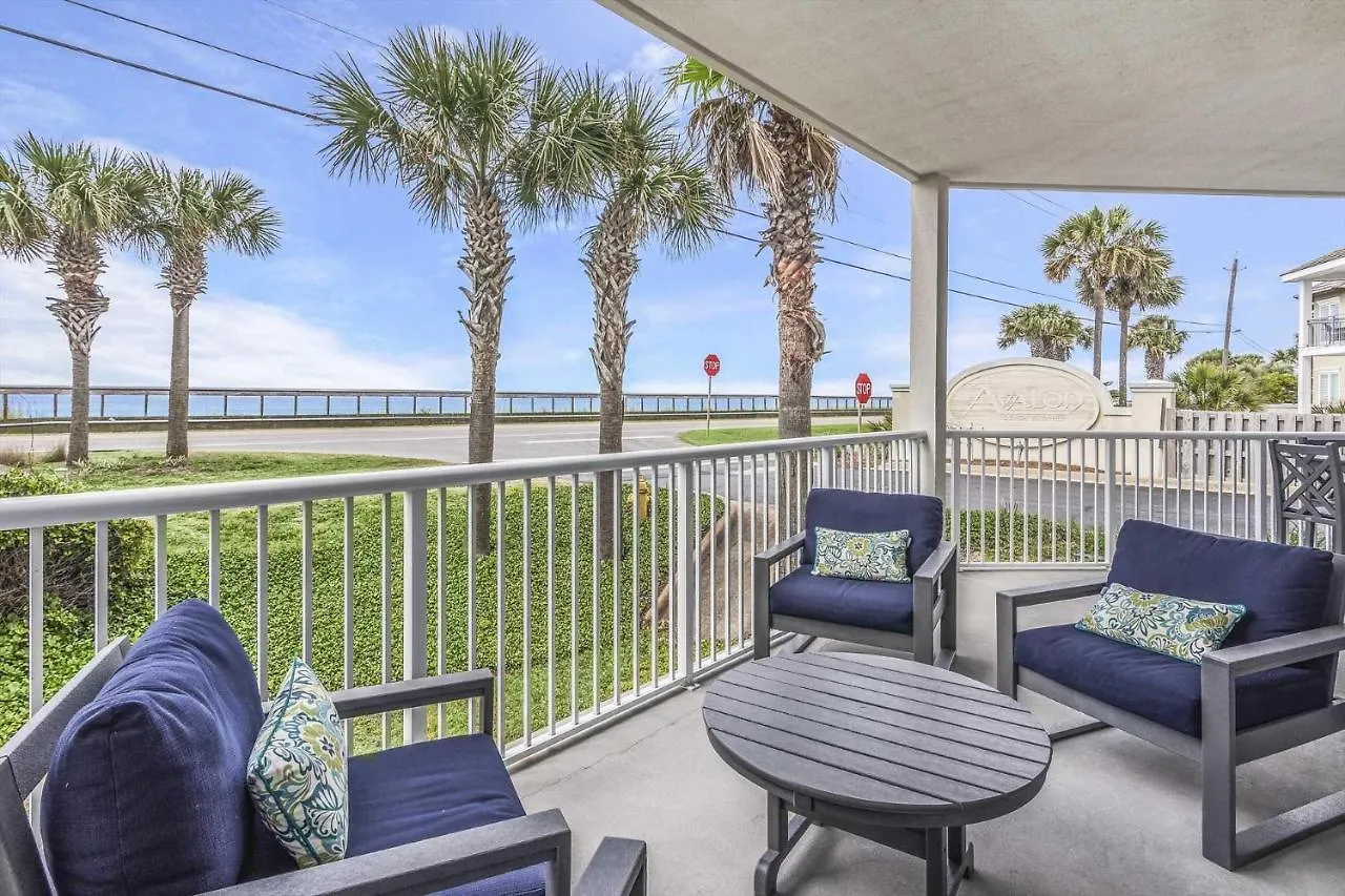 Holiday home Crystal View 101 Villa Destin United States