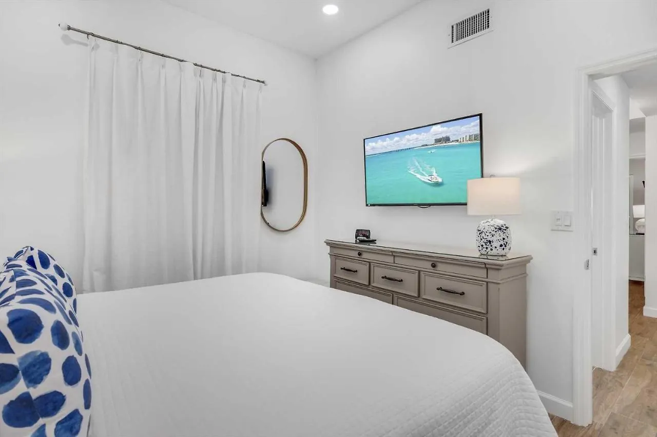 Crystal View 101 Villa Destin Holiday home