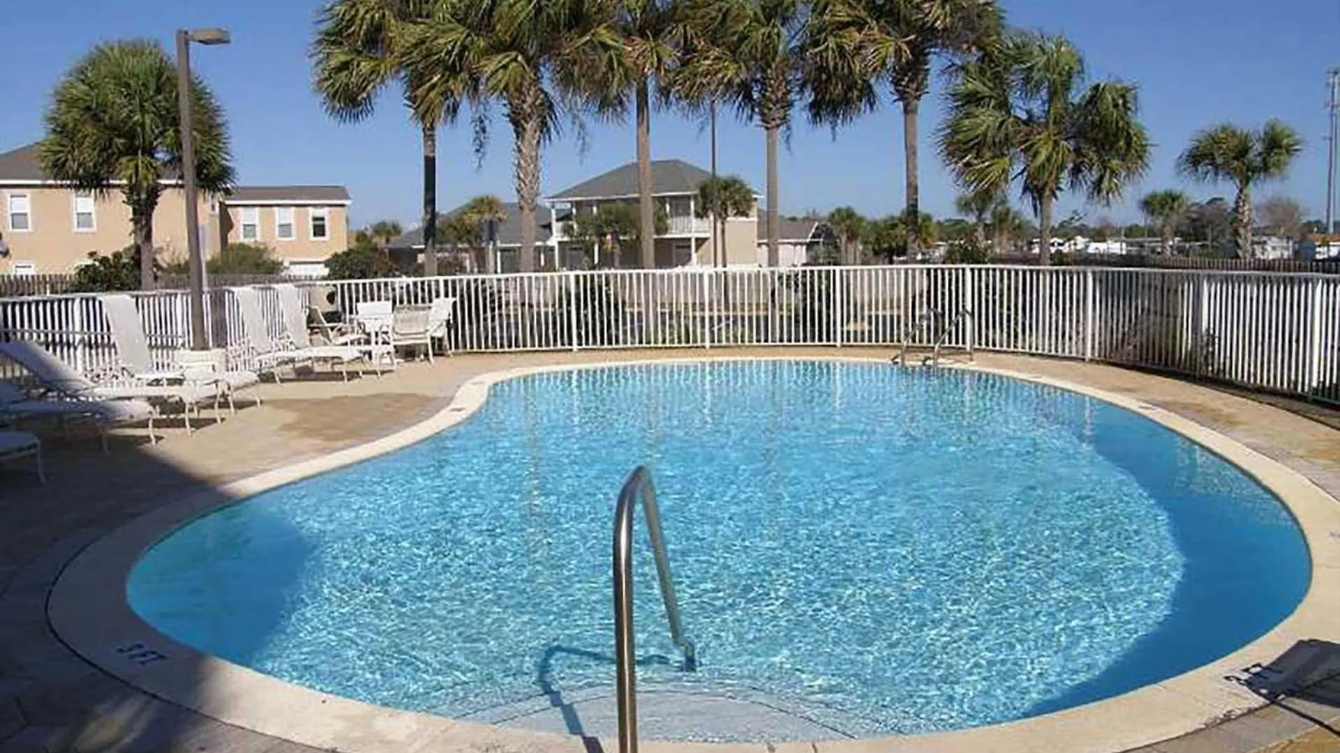 Crystal View 101 Villa Destin