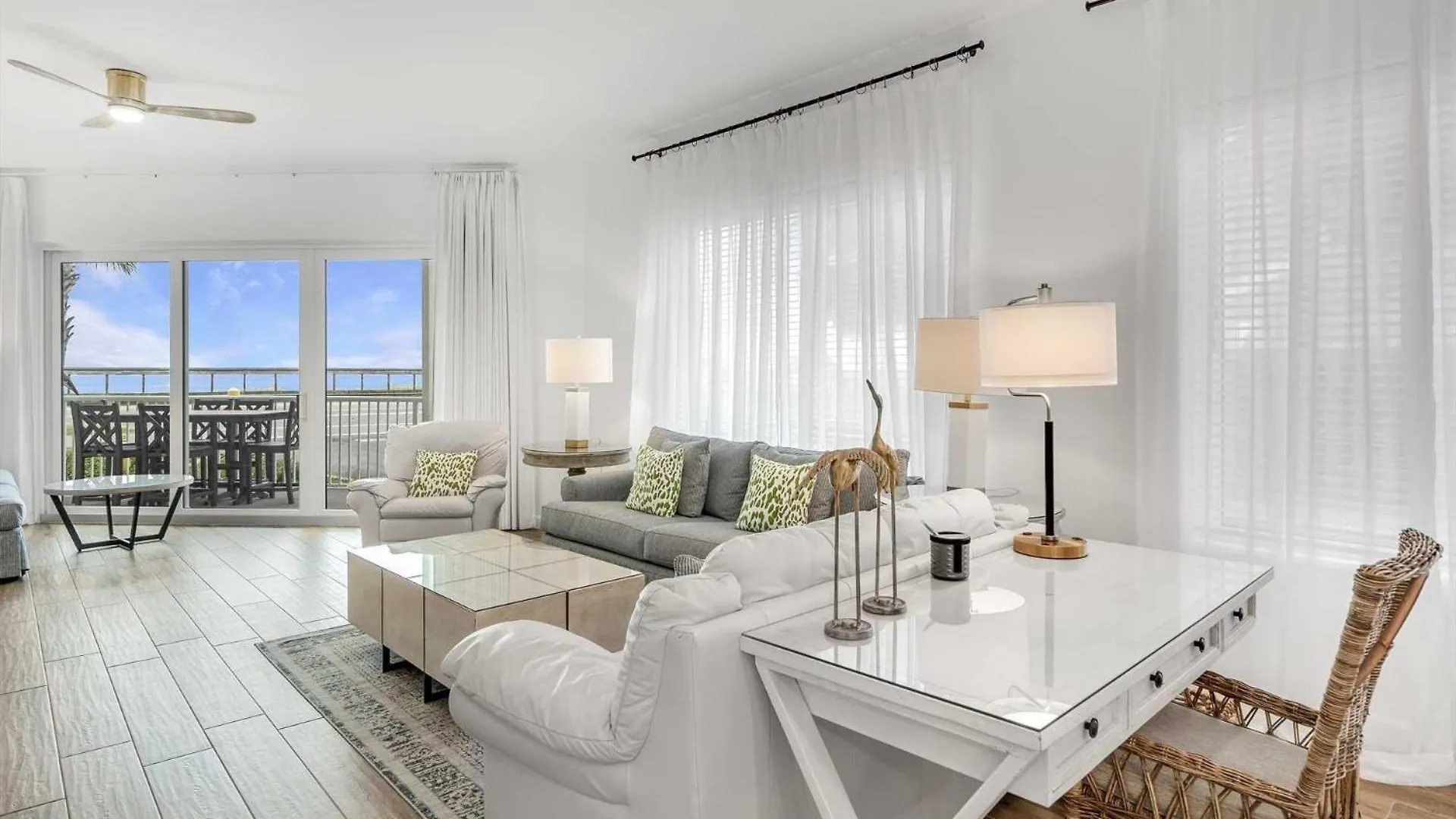 Crystal View 101 Villa Destin Holiday home
